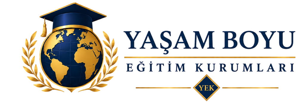 Yaşam Boyu Eğitim Kurumları
